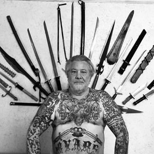 Meet your Posher, Gary